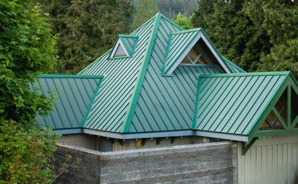 Best Roof Ventilation Installation  in White Hall, IL