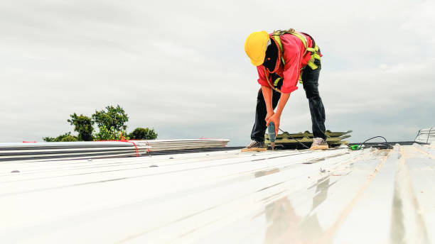 White Hall, IL Roofing Services Company