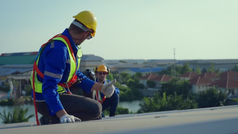 Best Cold Roofs  in White Hall, IL