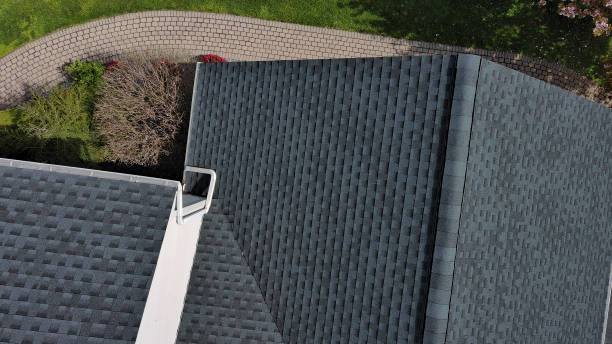 Best Roof Insulation Installation  in White Hall, IL